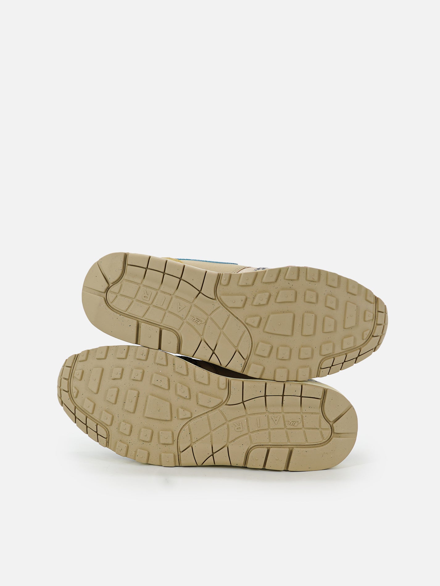 Nike Air Max 1 Safari Cobblestone