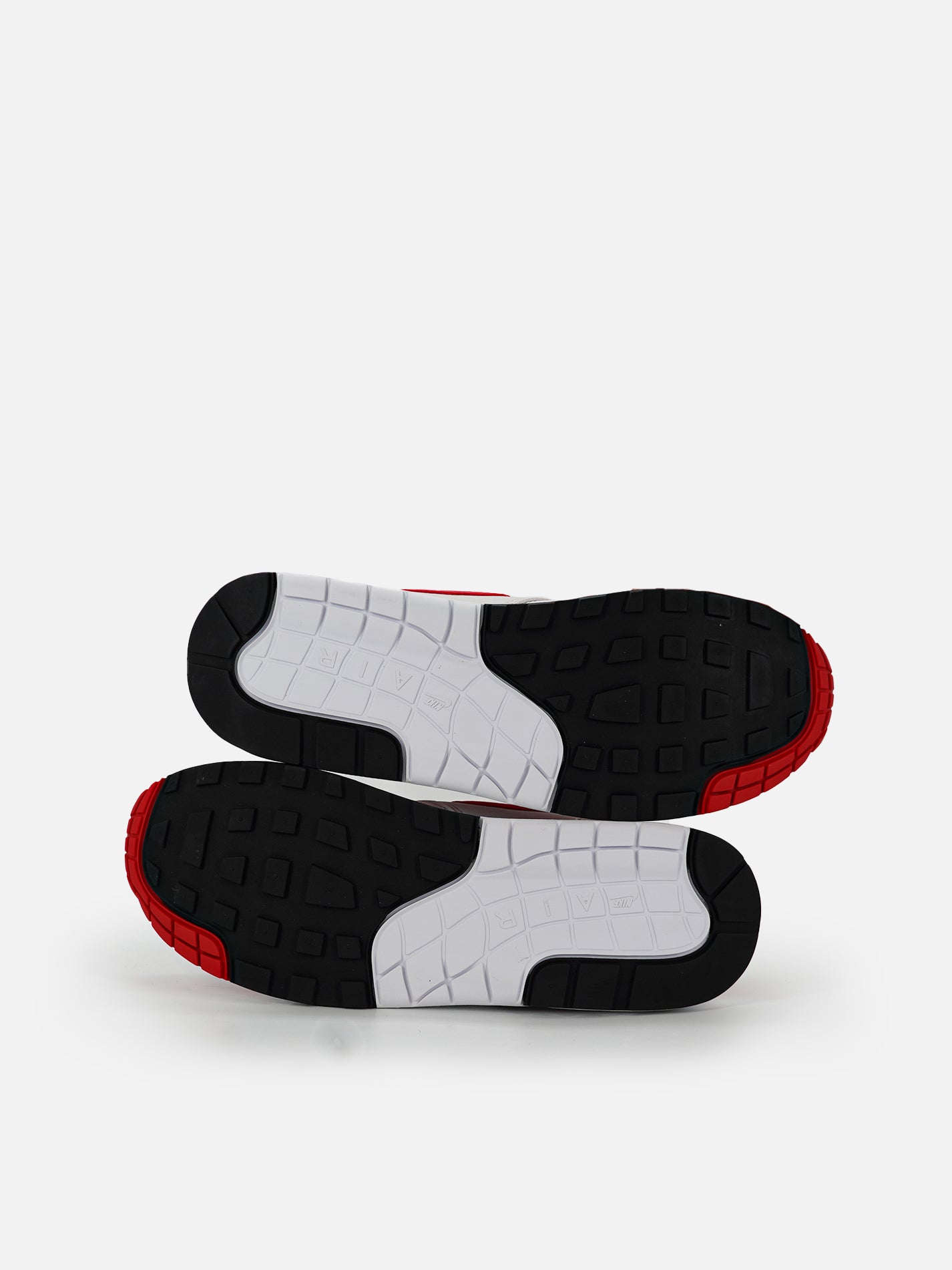 Nike Air Max 1'86 OG Big Bubble Sport Red