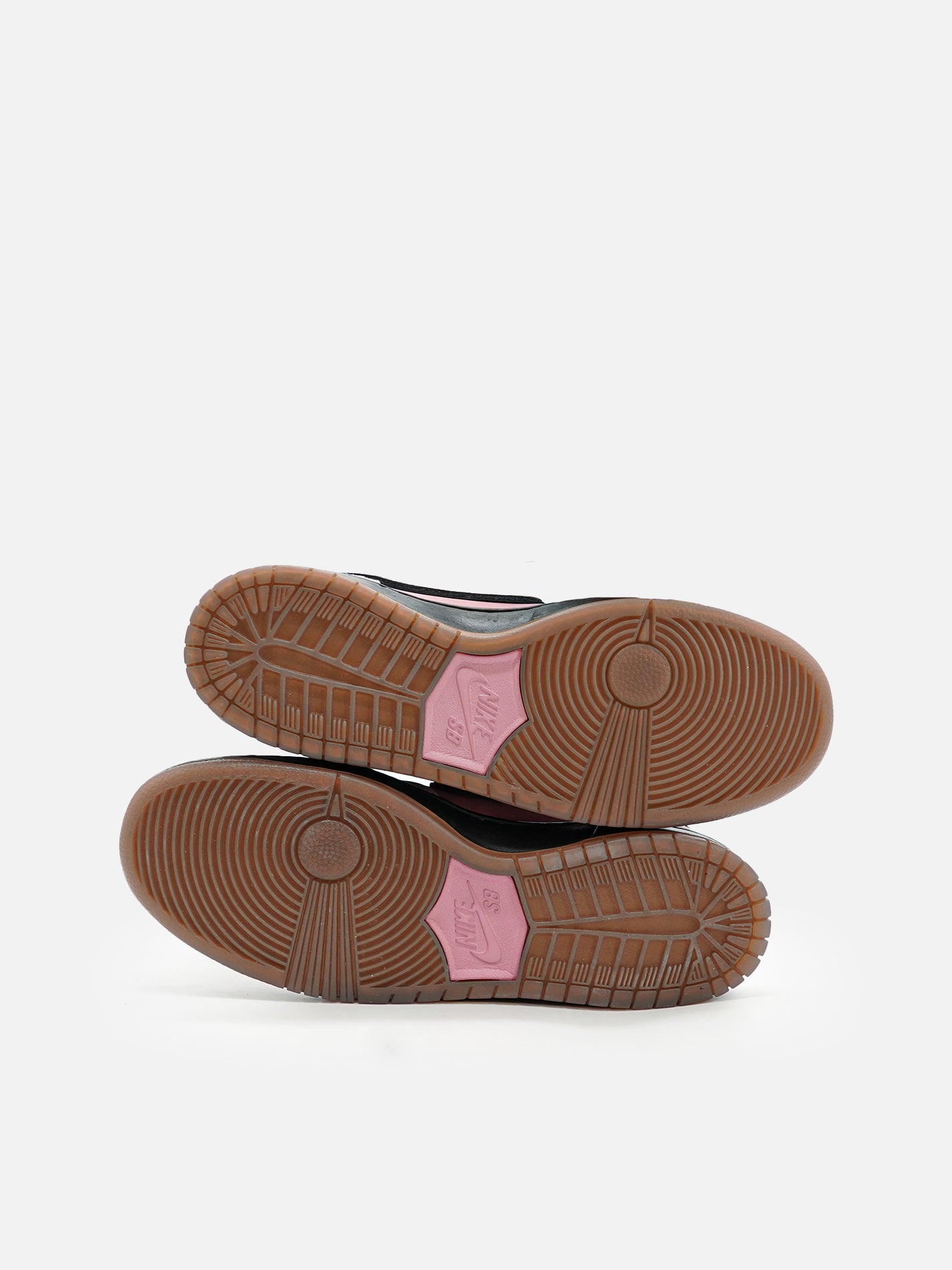 Nike SB Dunk High Pro KCDC