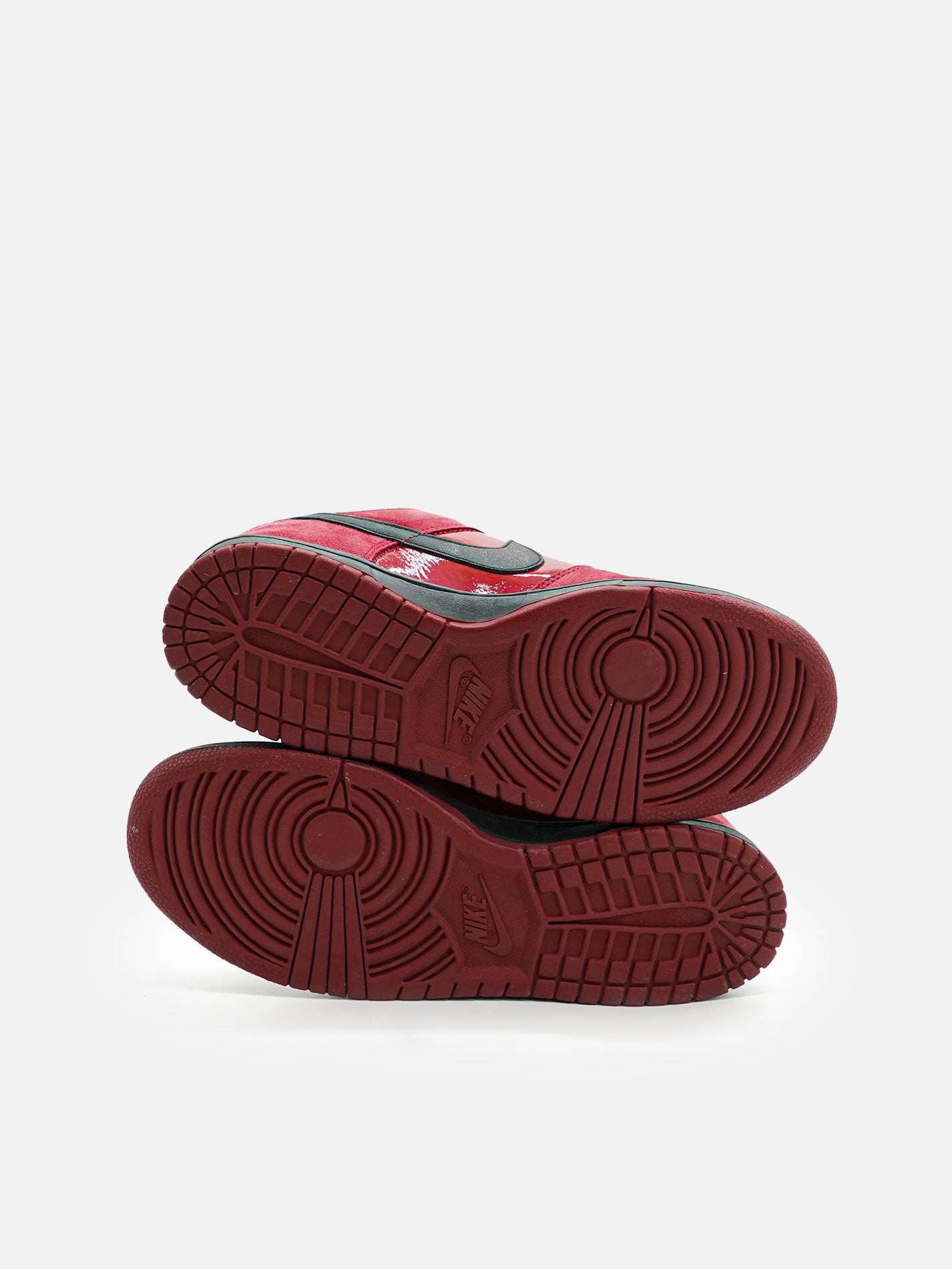 Nike SB Dunk Low Milli Vanilli