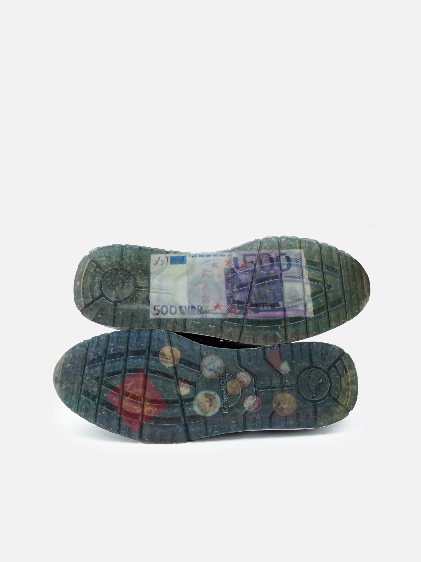 KangaROOS x Glory Hole Reeperbahn Ultimate R1