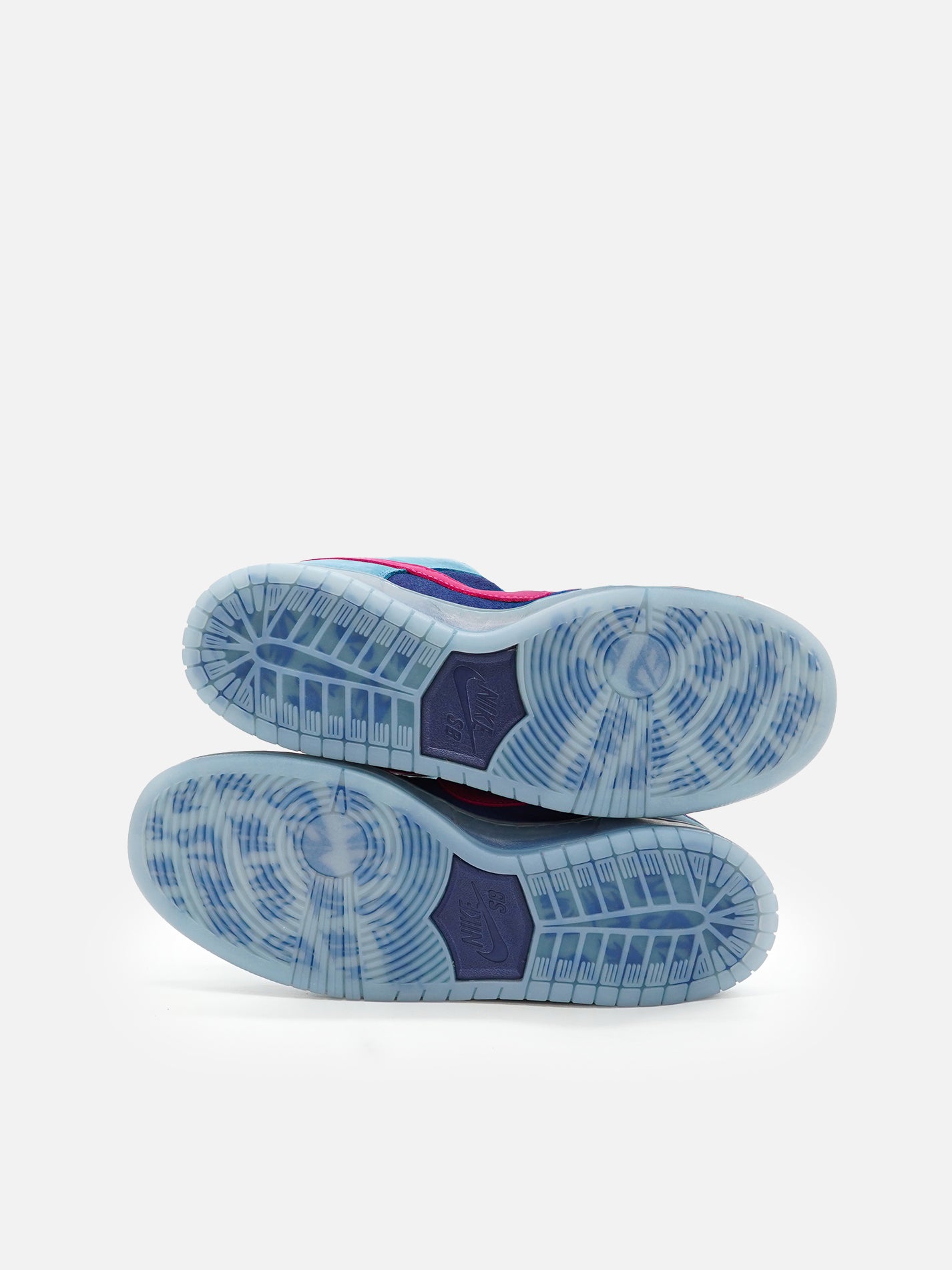 Nike SB Dunk LowRun The Jewels