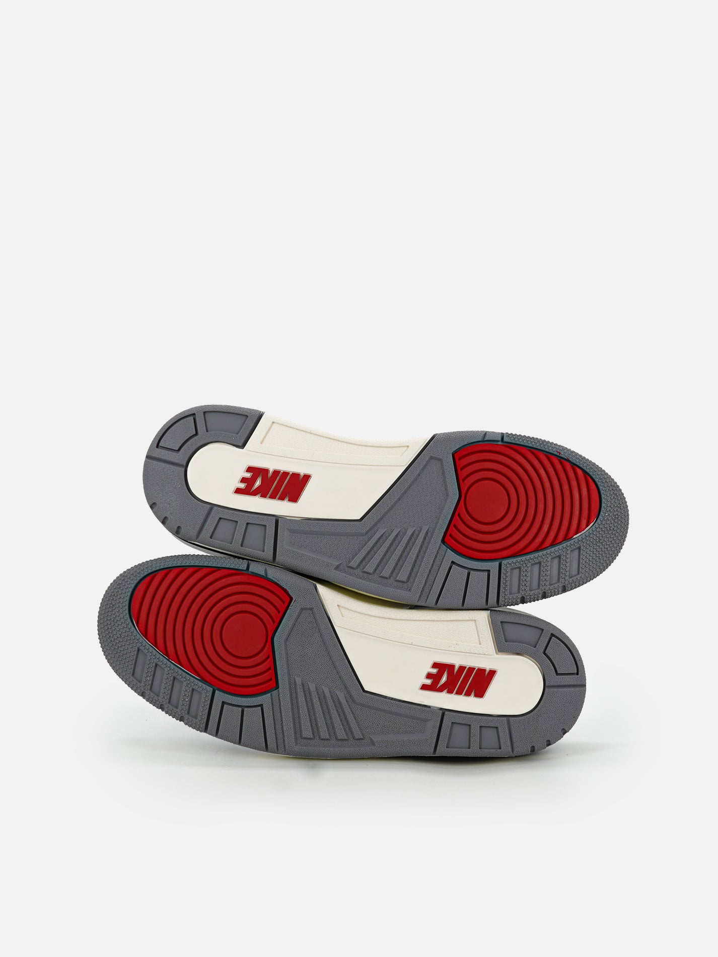 Jordan 3 Retro White Cement Reimagined