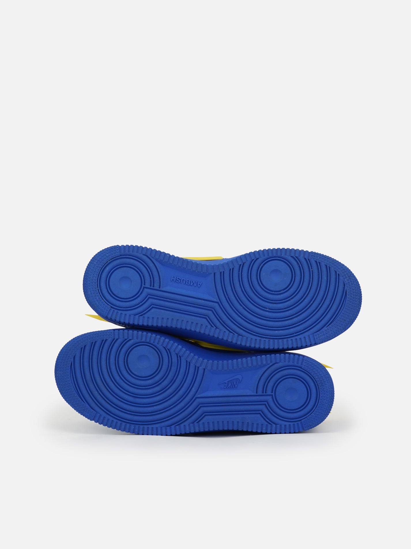 Nike Air Force 1 Low Ambush Game Royal