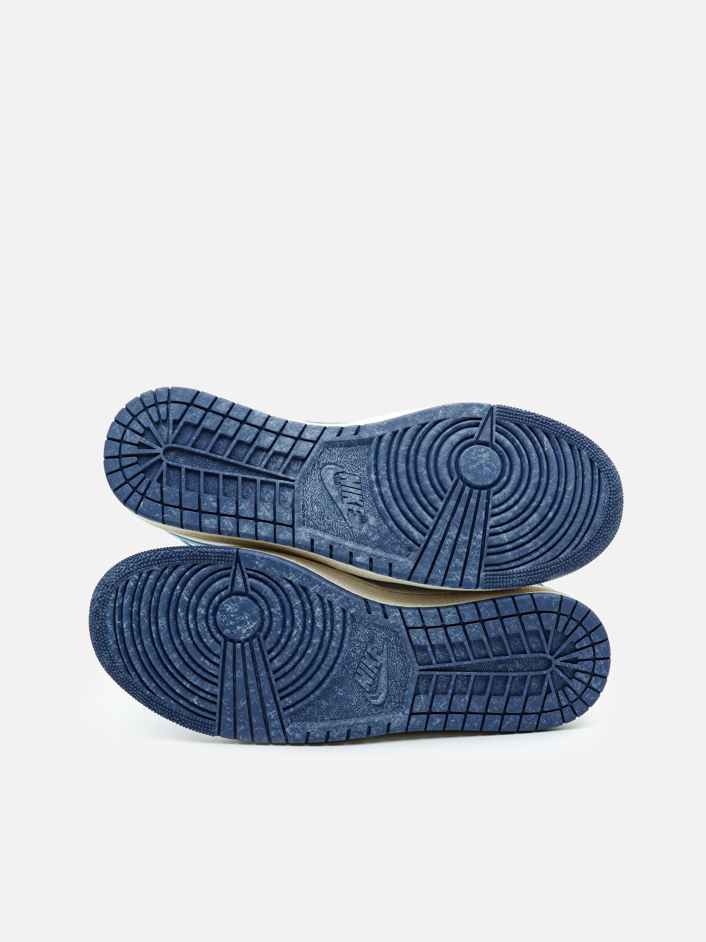 Nike Air Ship Every Game Diffused Blue - FLIPPR
