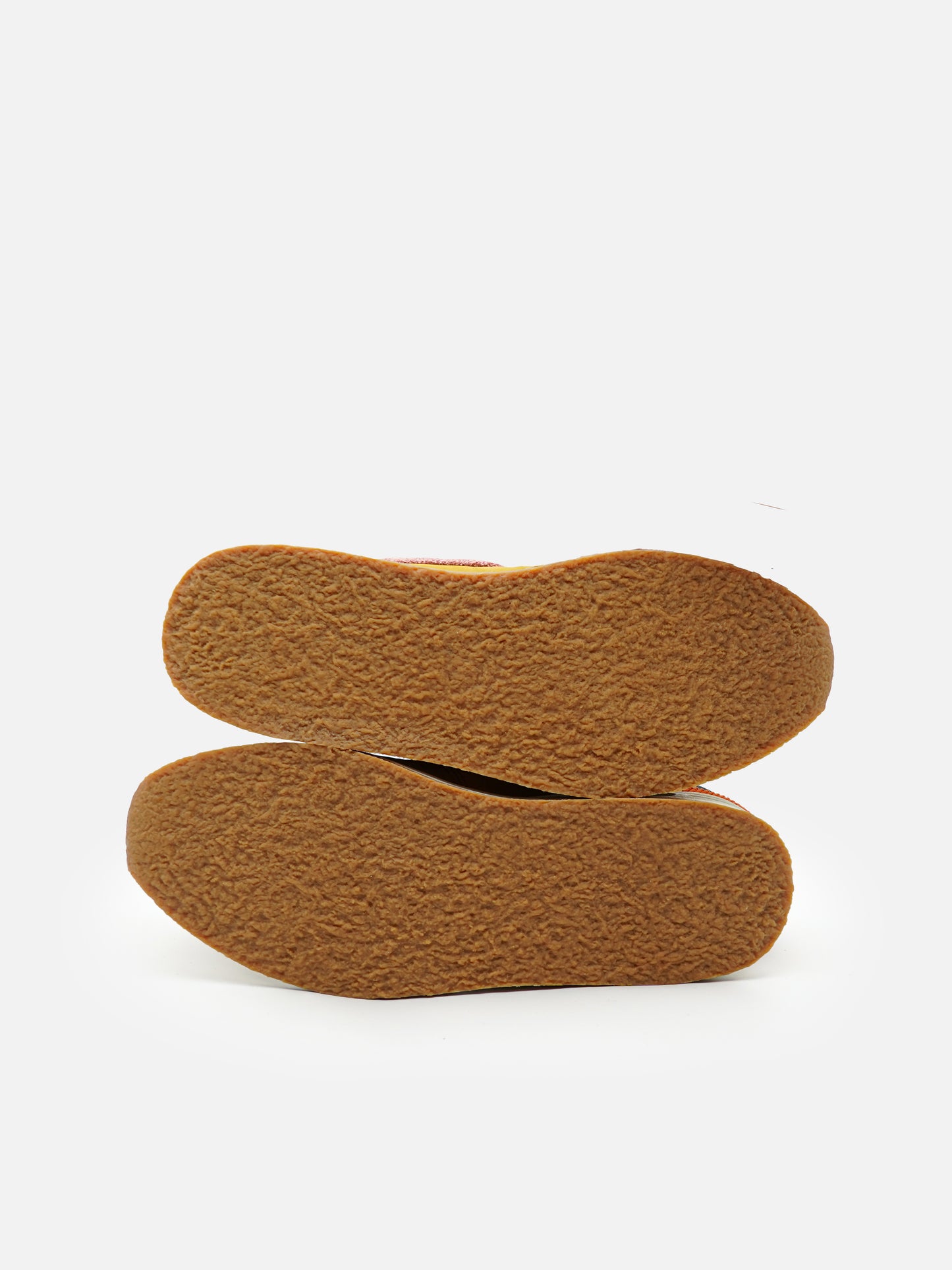 Nike Air Max 1 Crepe Wheat Gold Rust Pink