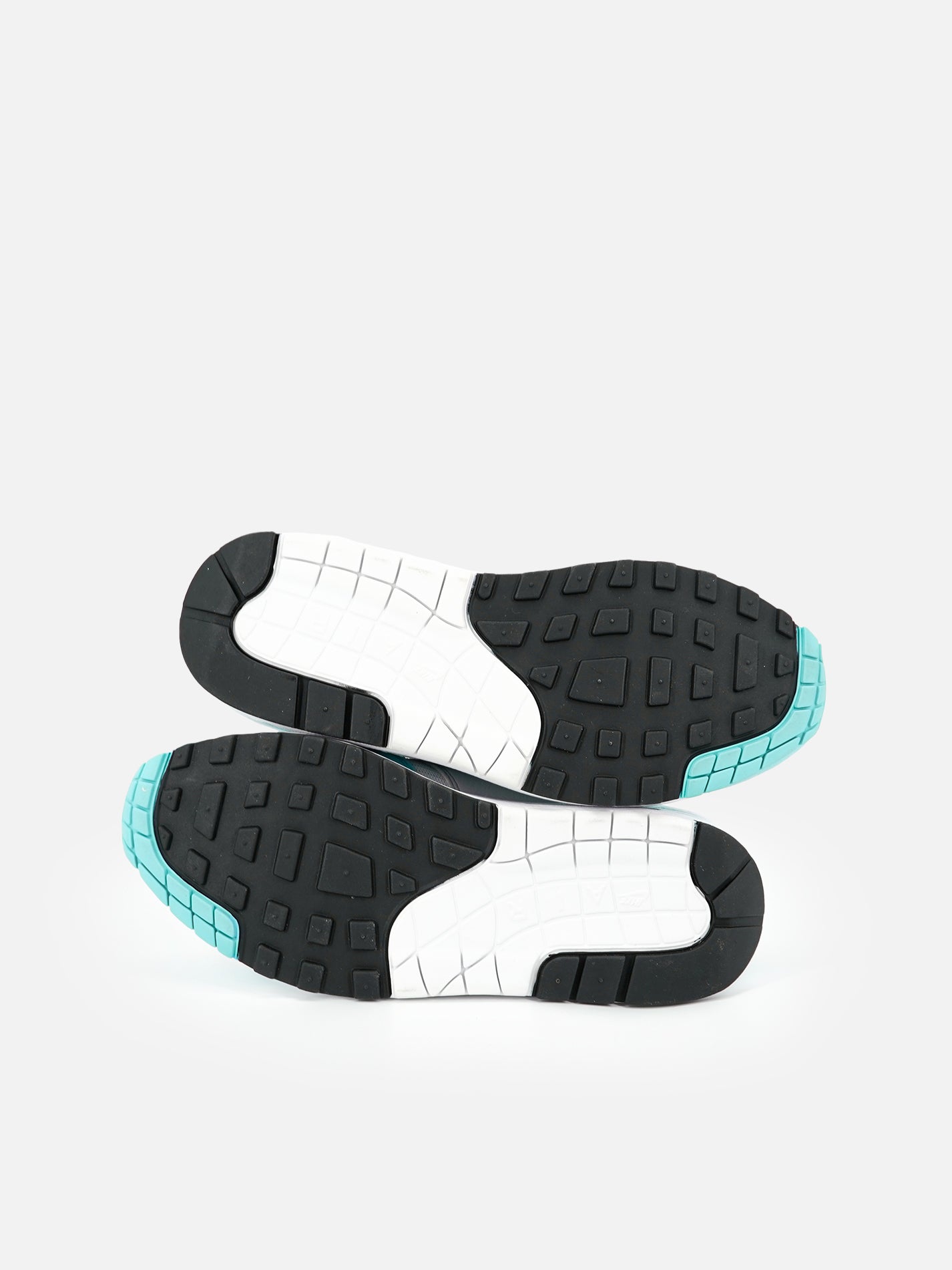 Nike Air Max 1 Anniversary Aqua