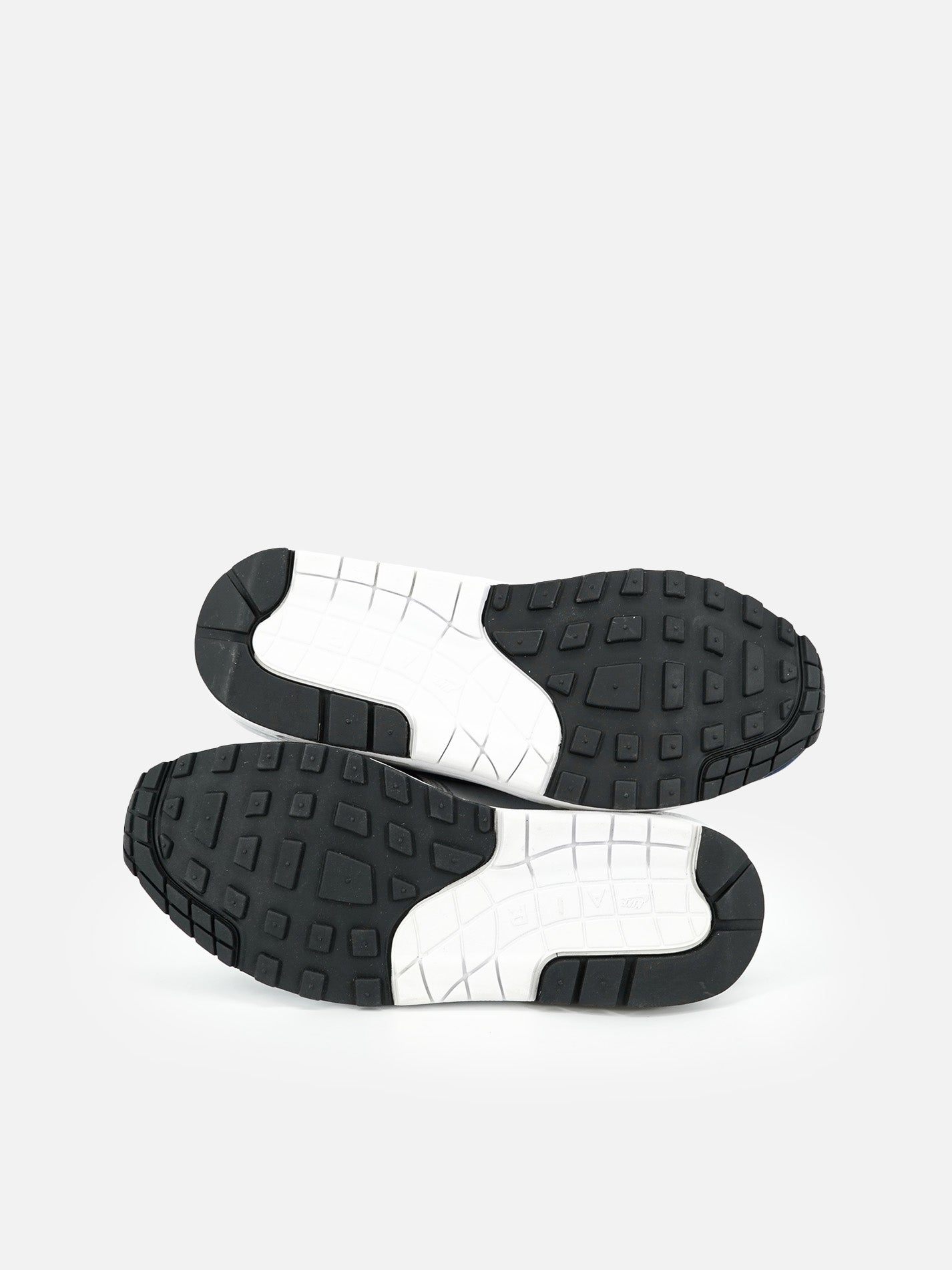 Nike Air Max 1 OG Sail Dark Obsidian