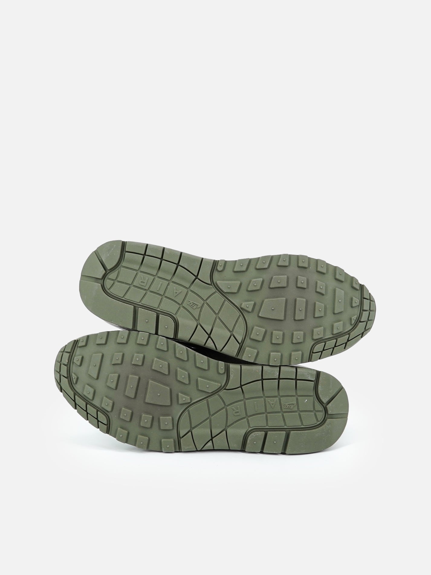 Nike Air Max 1 Patch Green