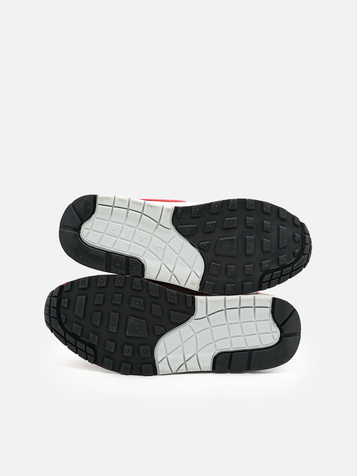 Nike Air Max 1 Challenge Red