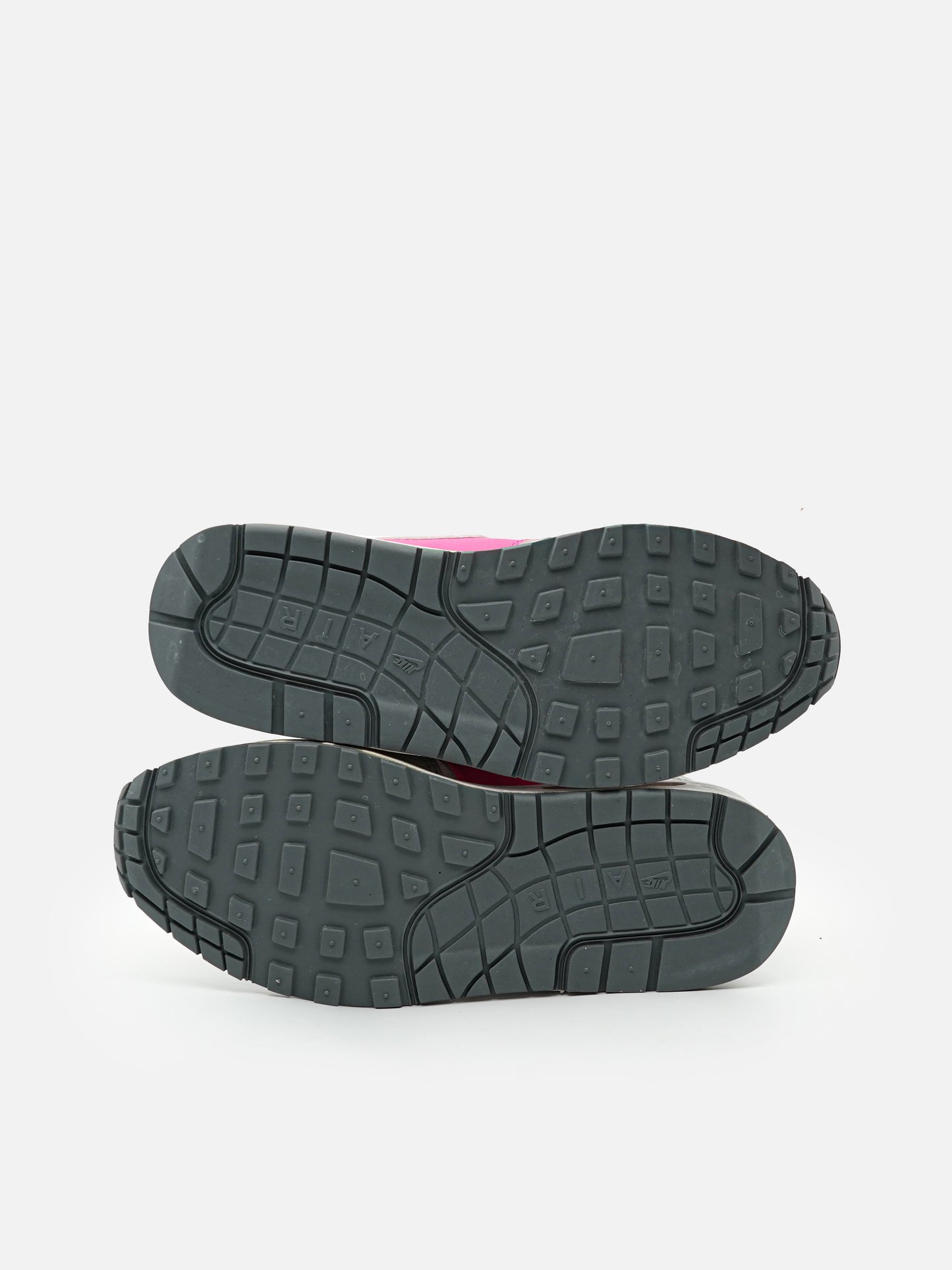 Nike Air Max 1 White Pink Pow