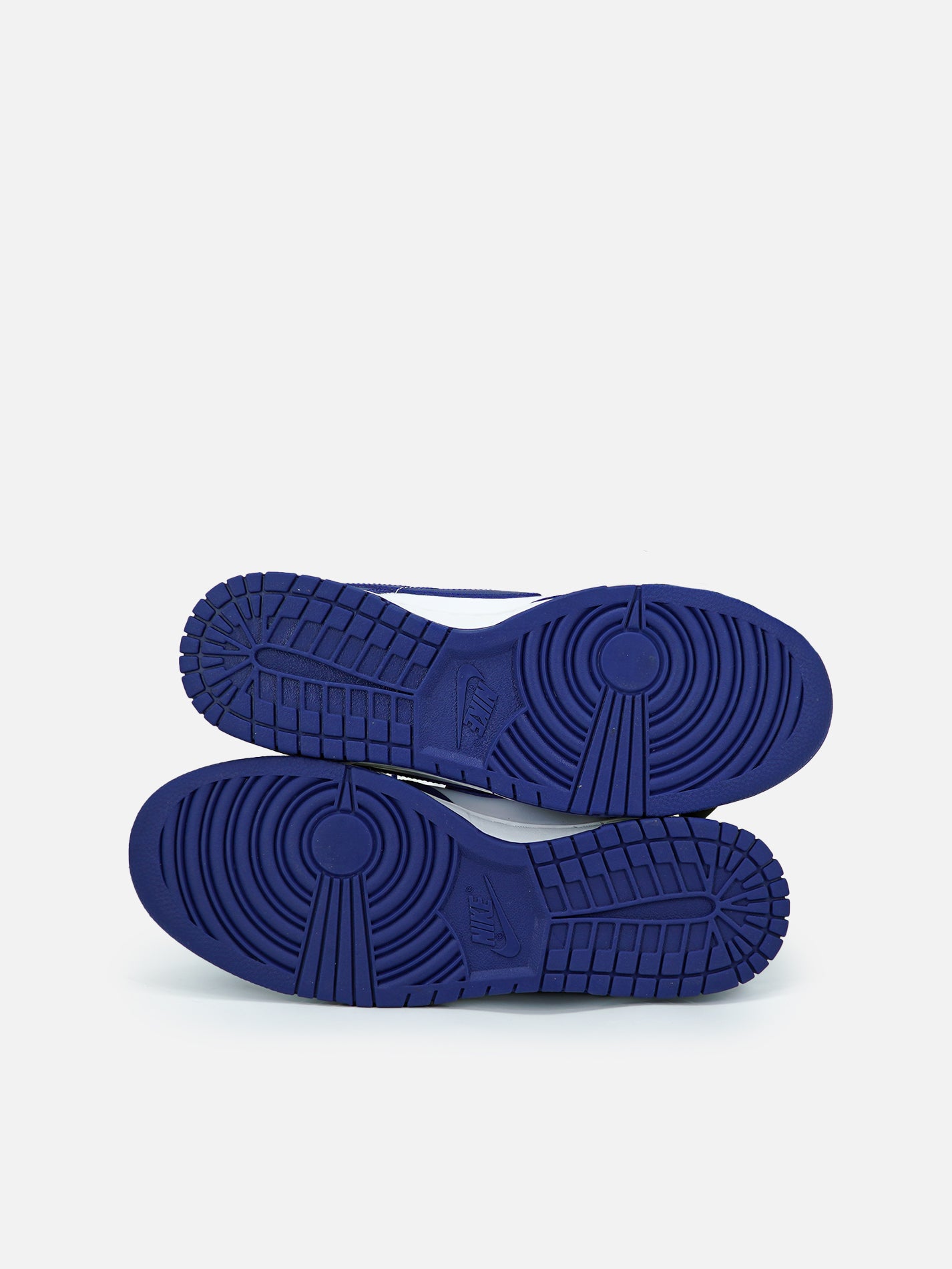 Nike SB Dunk Low Laser Blue