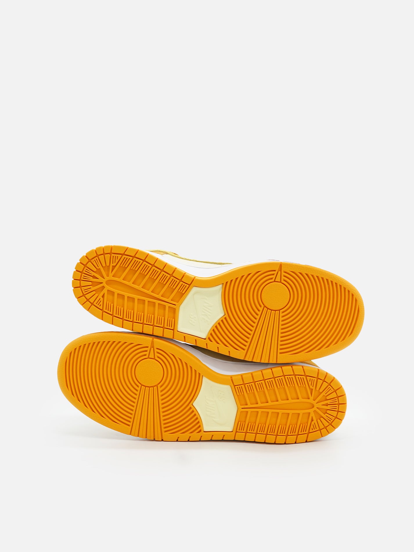 Nike SB Dunk High Pineapple