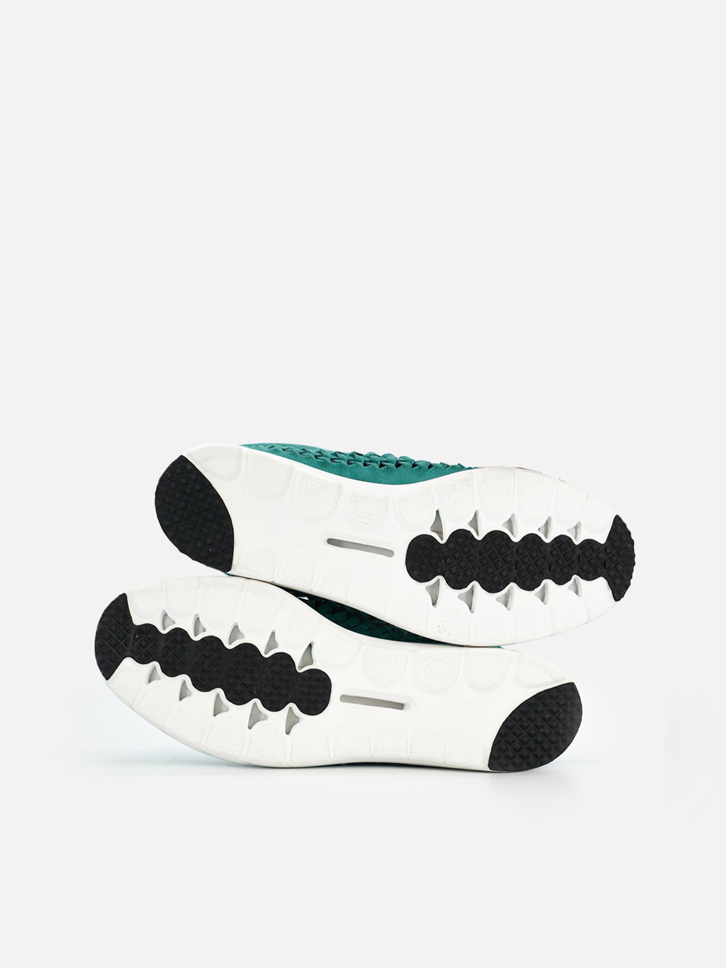 Nike Mayfly Woven Jade Glaze
