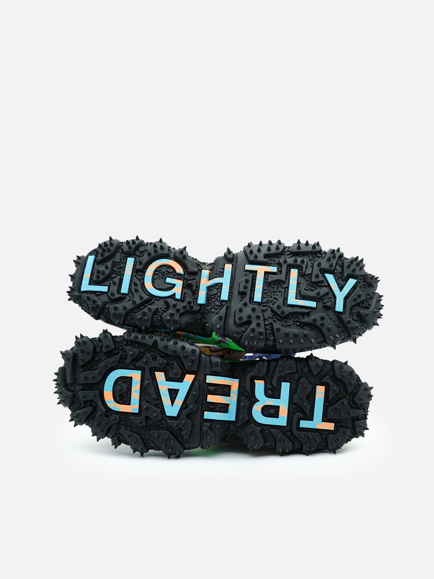 Nike x Off-White Terra Forma Wheat