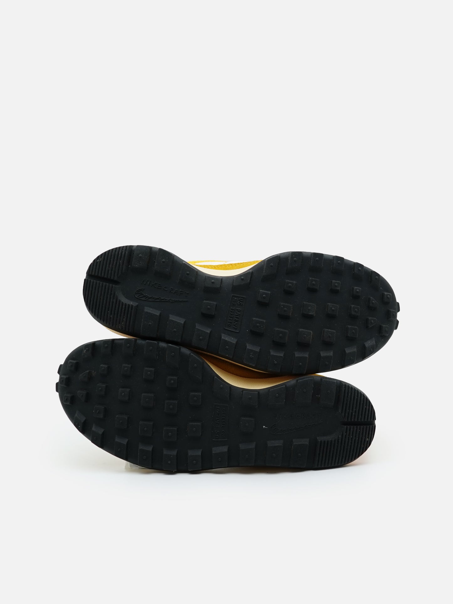 Nike x Tom Sachs General Purpose Shoe Dark Sulfur