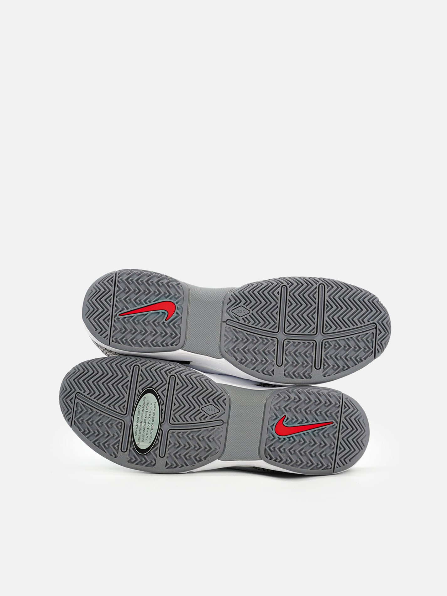 Nike Roger Federer Zoom Vapor Air Jordan 3 (NO BOX)