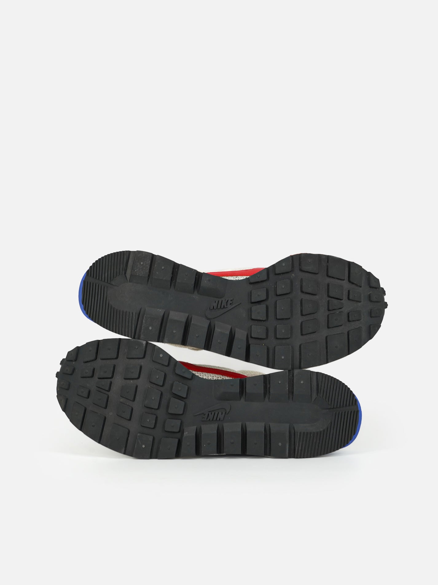 Nike x Sacai Vaporwaffle Sport Game Royal (NO BOX)