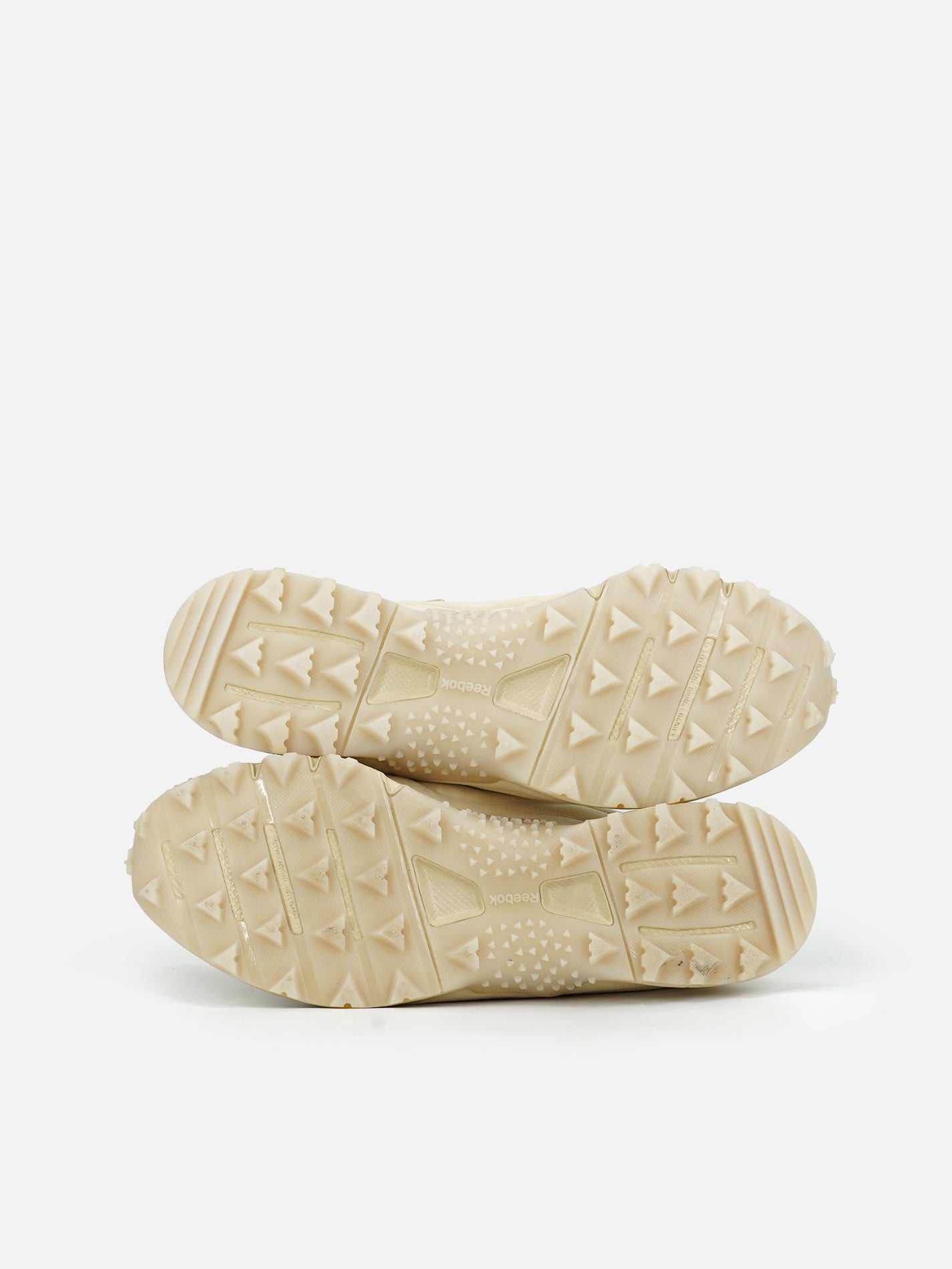 Reebok Cottweiler Desert Low 'Straw Sahara Chalk