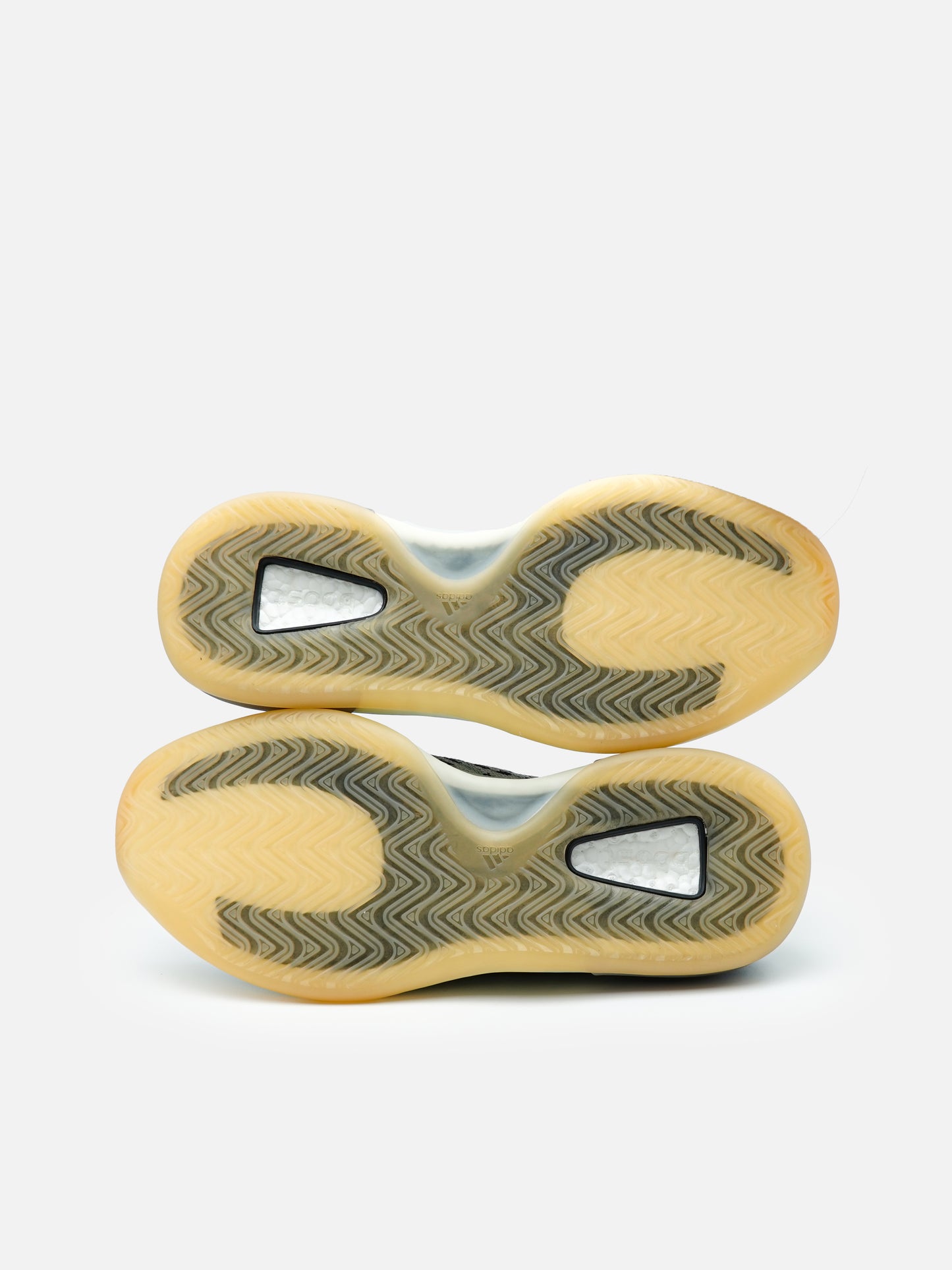 Yeezy QNTM Sea Teal