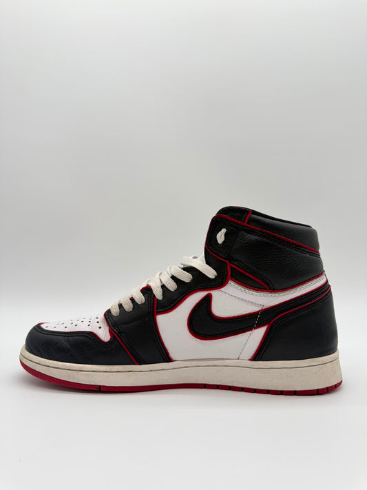Nike Jordan 1 Retro High Bloodline