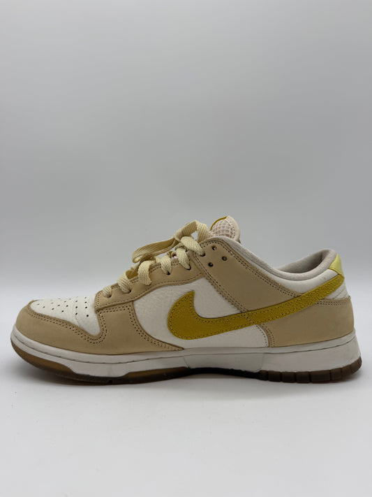 Nike Dunk Low Lemon Drop (W)