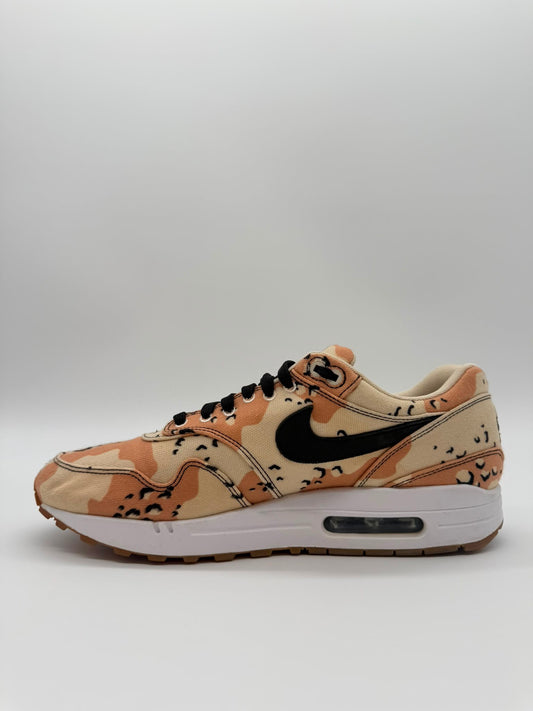 Nike Air Max 1 Desert Camo