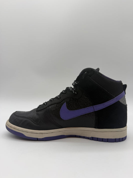 Nike Dunk High Stussy World Tour LA (2006)