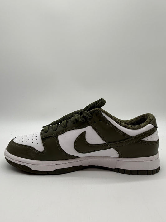 Nike Dunk Low Medium Olive