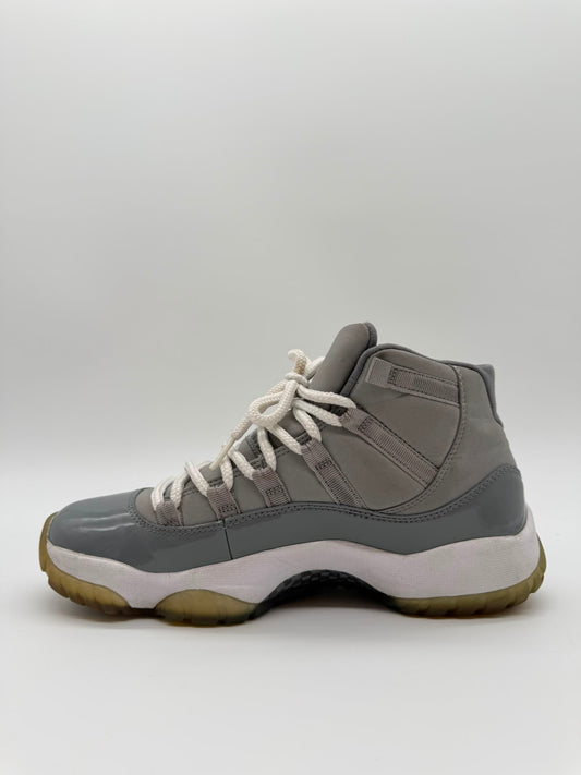 Jordan 11 Cool Grey