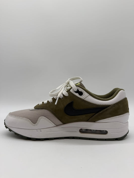 Nike Air Max 1 NBY 'Travis medium olive'