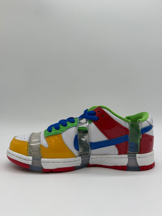 Nike SB Dunk Low Sandy Bodecker