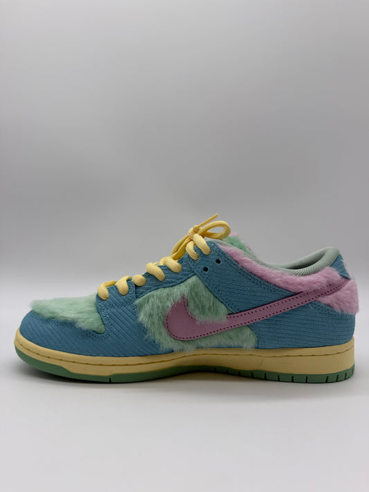 Nike SB Dunk Low Verdy Visty