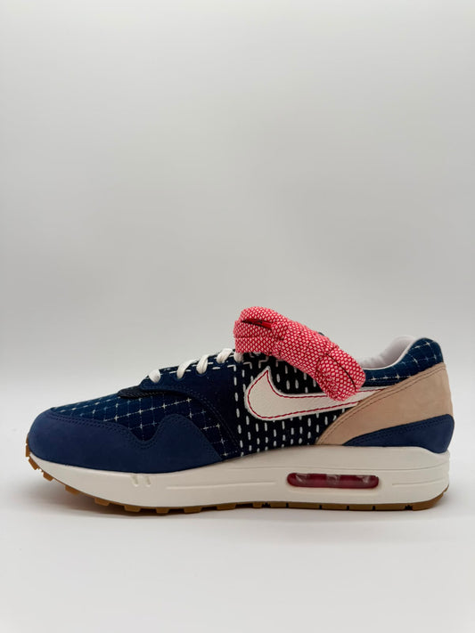 Nike Air Max 1 Denham Signed Box & Dustbags