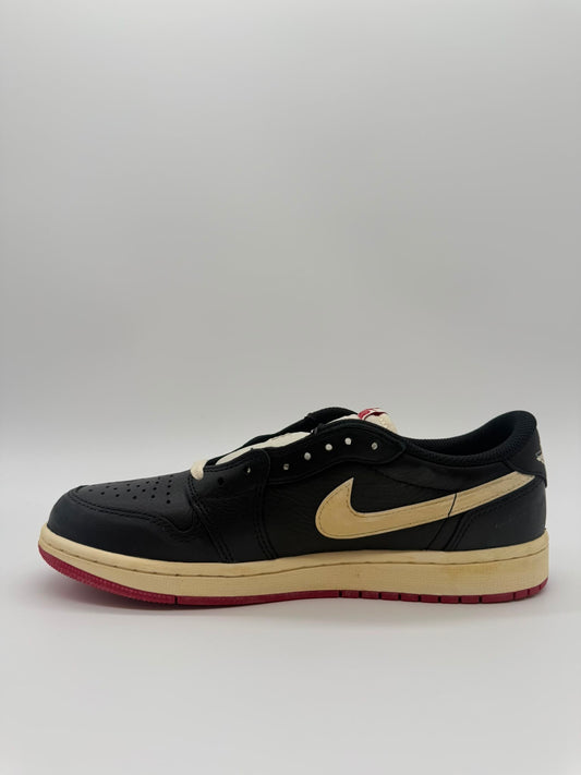 Nike Jordan 1 Retro Low OG Nigel Sylvester Better With Time