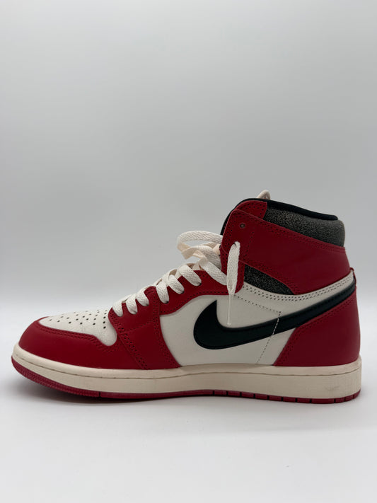 Jordan 1 Retro High OG Chicago Lost and Found