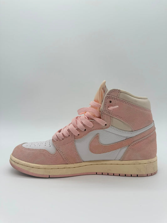 Jordan 1 Washed Pink (W)