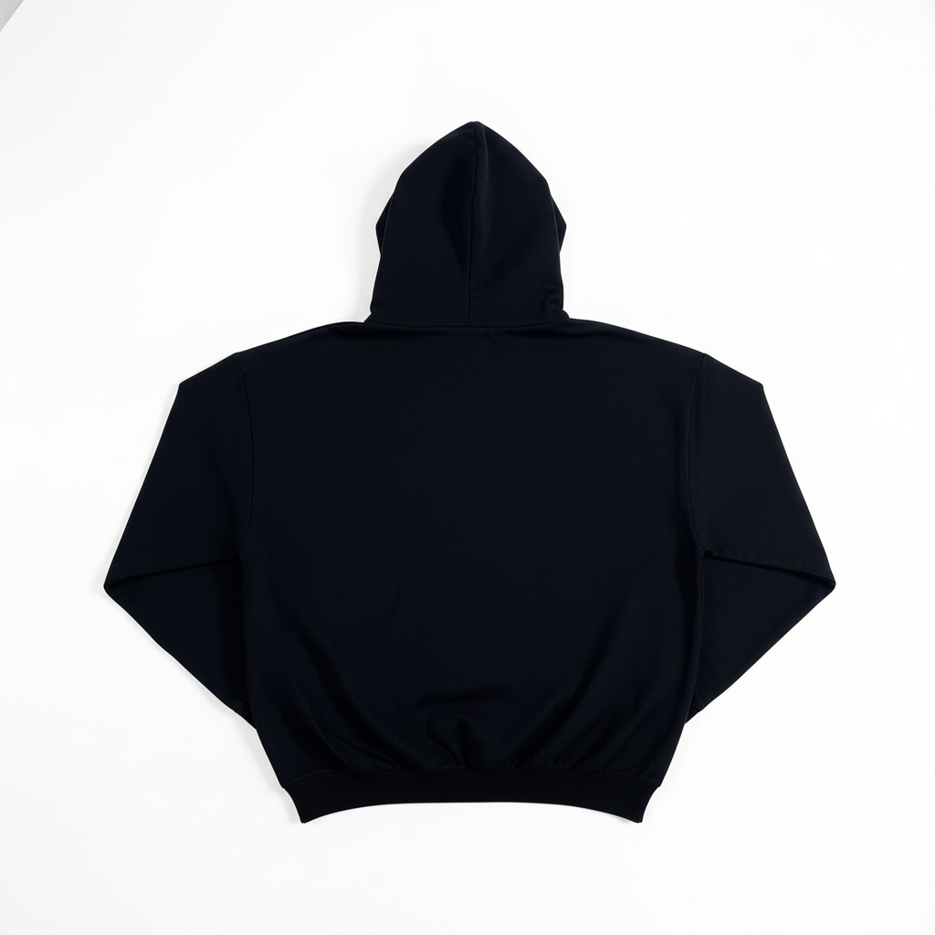 Yeezy Bully HD-01 Hoodie