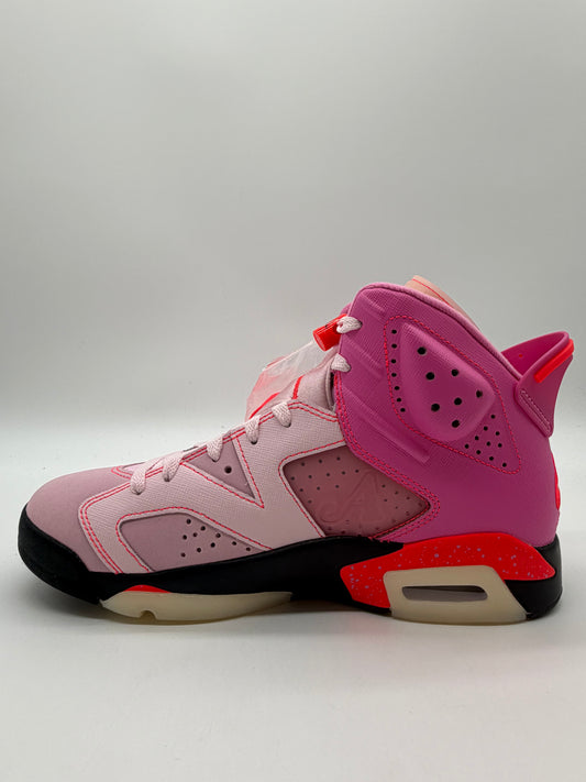 Jordan 6 Awake NY Playful Pink