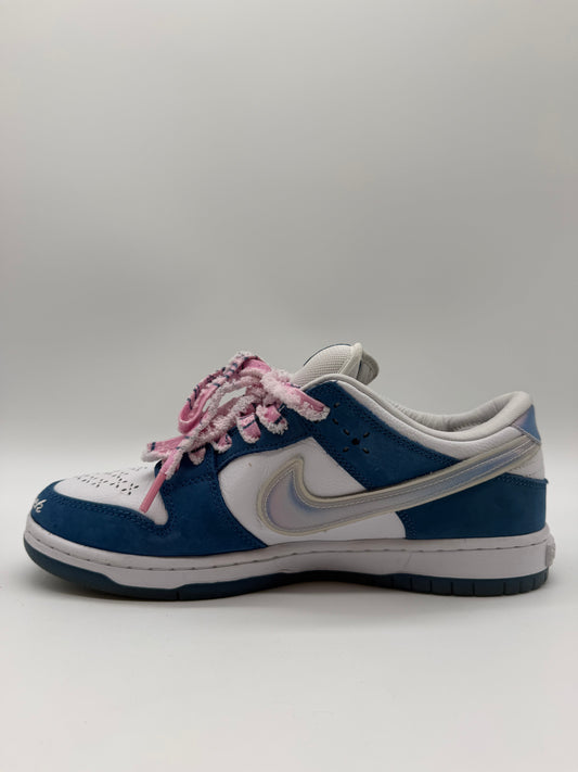 Nike SB Dunk Low Born and Raised