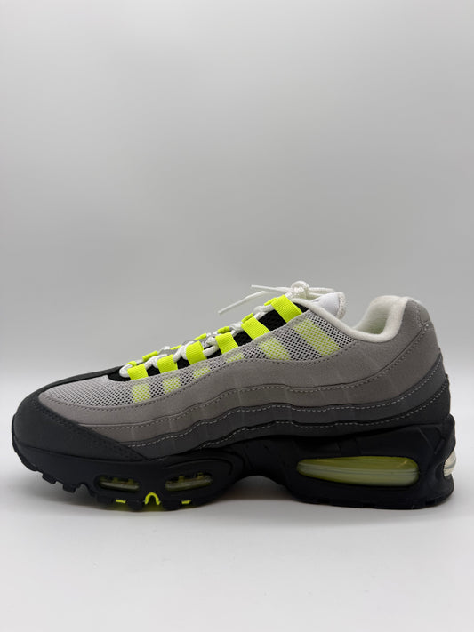 Nike Air Max 95 OG Big Bubble Neon (2025/2026)