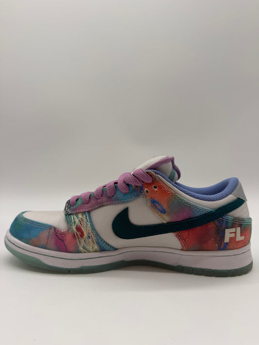 Nike SB Dunk Low Futura