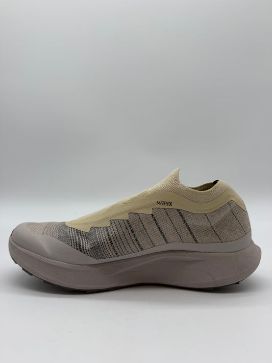 Salomon Pulsar Advanced Moth/Ashes