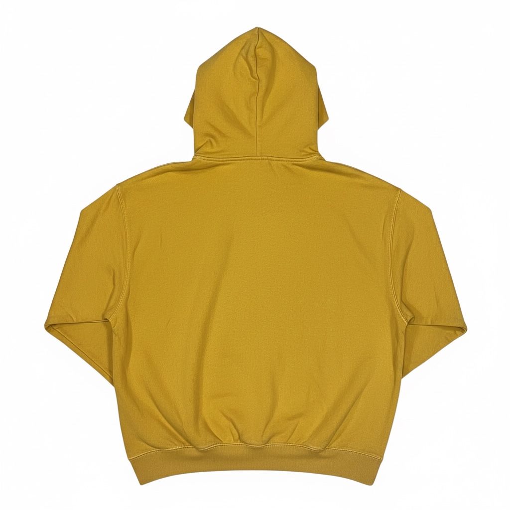 CPFM Cactus Plant Flea Market Hoodie Ye Must Be Born Again Kanye West