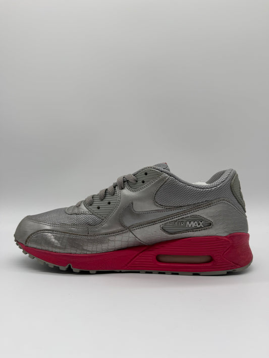 Nike Air Max 90 pink flamingo
