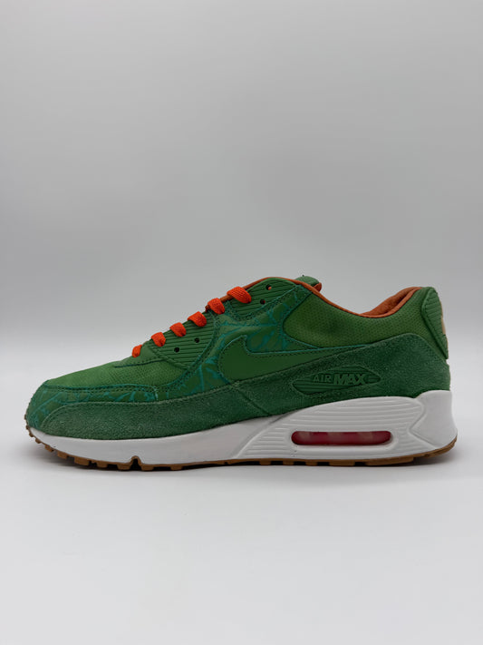Nike Air Max 90 Homegrown Swapped