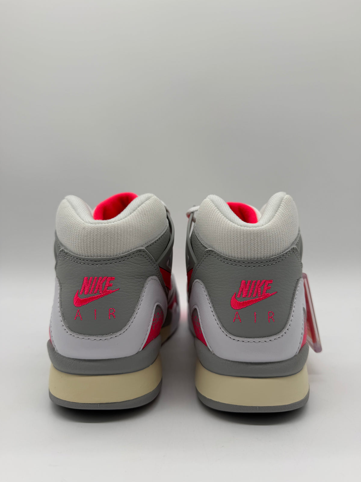 Nike Air Tech Challenge II