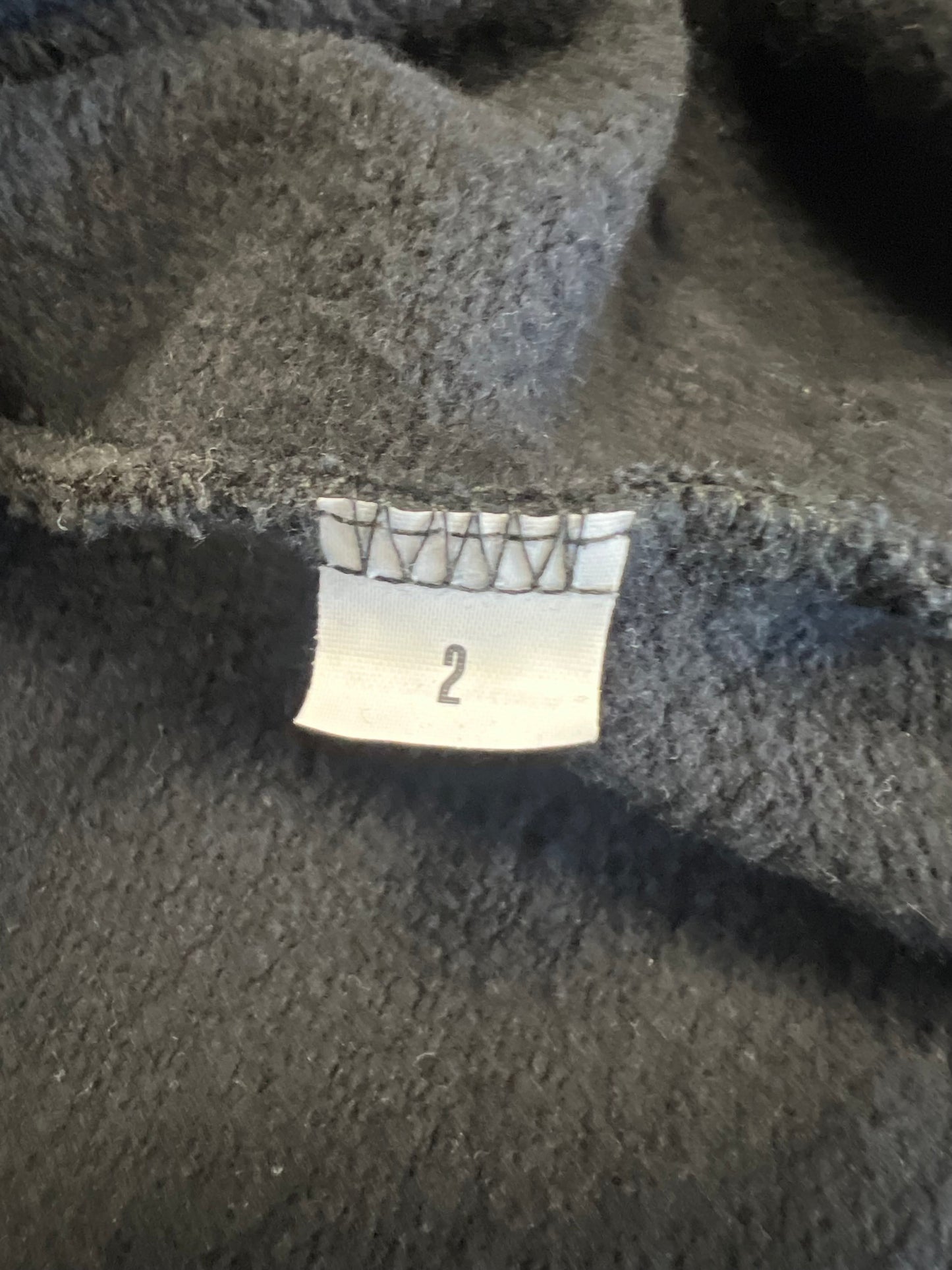 Yeezy Bully HD-01 Hoodie
