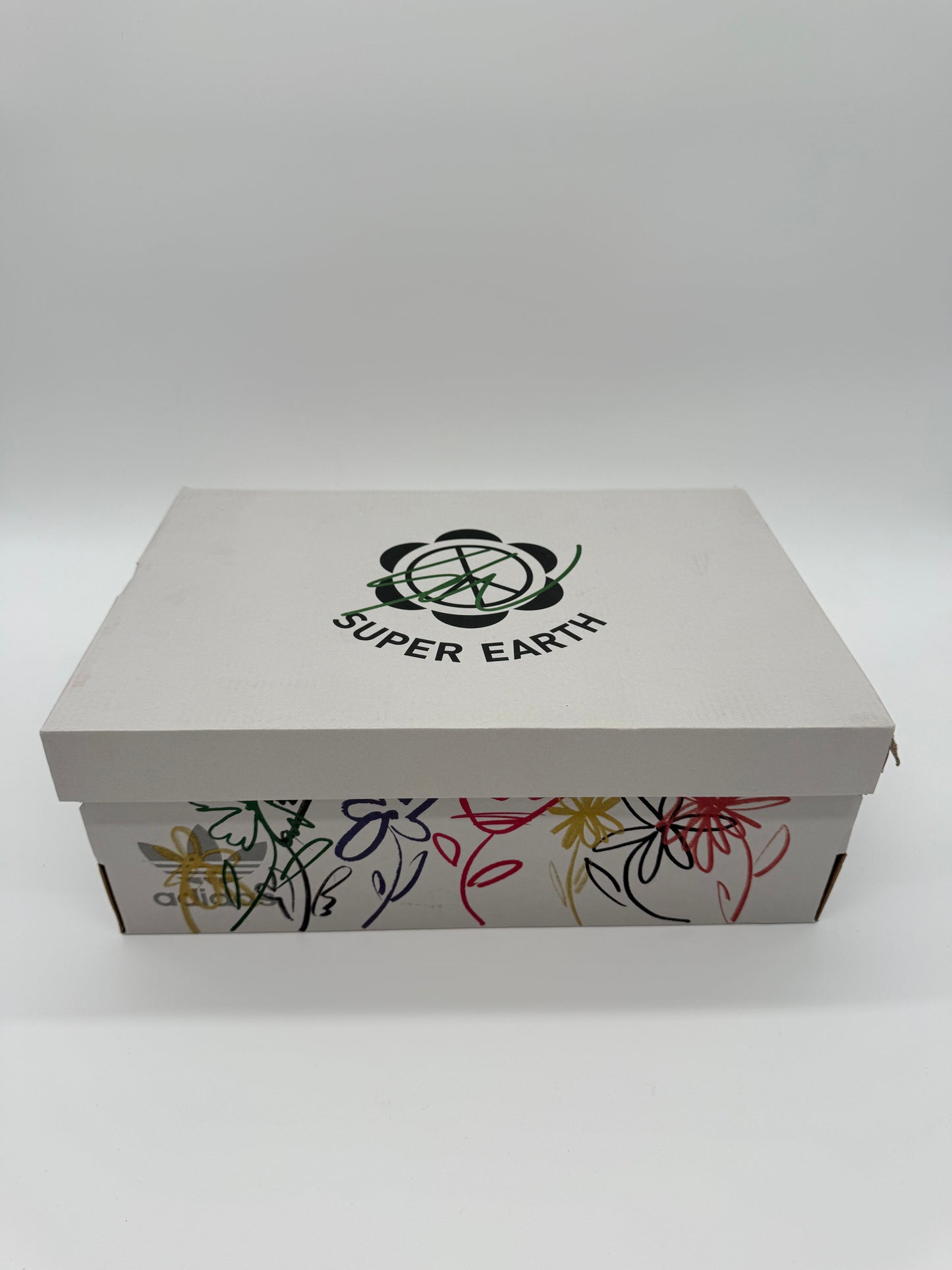 Adidas Superstar AEC Sean Wotherspoon Superearth Black