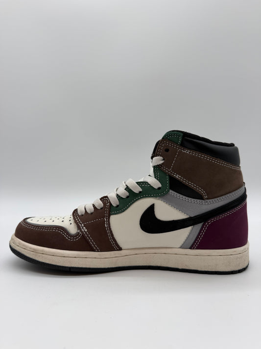 Jordan 1 Retro High OG Hand Crafted